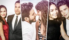 Amor y cuarentena: ¿Qué parejas de famosos terminaron su relación? 