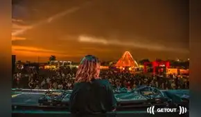 Lima se prepara para la segunda edición del Get Out Festival  