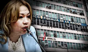 Karelim López no aporta pruebas, lo que complicaría investigación fiscal