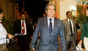Exministro del Ambiente: No hay razón para revertir pago de mineras al OEFA