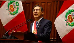 “Año de la Lucha Contra la Corrupción y la Impunidad”: Descubre el significado del nombre oficial del año 2019