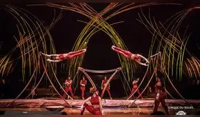 Cirque du Soleil: productora no devuelve el dinero de entradas por show cancelado el año pasado