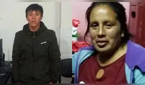 Cajamarca: dictan primera condena contra Esneider Estela 