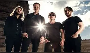 Imagine Dragons: vocalista anunció la separación de la banda [FOTOS Y VIDEO]