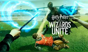 Harry Potter Wizards Unite: juega al Pokémon GO de magia antes que todos registrándote [FOTOS]