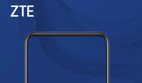 ZTE anuncia lanzamiento del primer smartphone con cámara debajo de la pantalla [VIDEO]