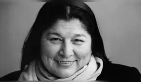 Mercedes Sosa: ¿Por qué Google homenajeó a la cantante argentina con un Doodle? [VIDEO]
