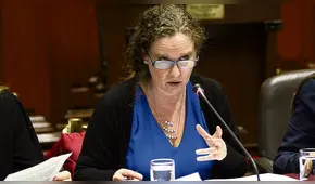 MEF: “No se puede permitir el abuso de posición de dominio”