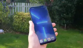 iPhone 14 Pro Max: reportan fallas en la pantalla al prender el teléfono