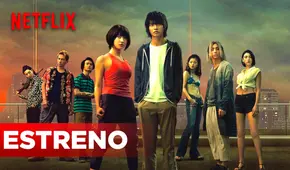 “Alice in Borderland 2″, estreno en Netflix: ¿a qué hora ver la serie ONLINE en Perú, México y más? “Alice in Borderland 2″, estreno en Netflix: ¿a qué hora ver la serie ONLINE en Perú, México y más?