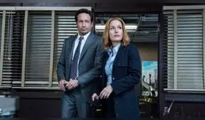 X-Files Temporada 11: esta es la hora y canal para ver el estreno [VIDEO]