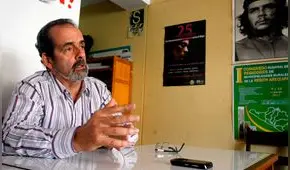 Presentan libro de Javier Diez Canseco y documental sobre su juventud