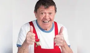 'Chabelo' desmiente su 'muerte'