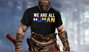 God of War: Creador de Kratos revela orientación sexual del personaje [FOTOS]