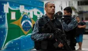 Gobierno de Bolsonaro busca liberar policías que mataron ladrones por miedo o sorpresa