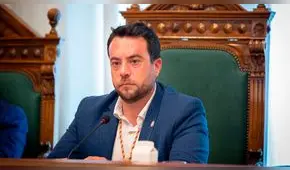 Álex Pastor: alcalde de ciudad catalana dimite al cargo tras ser detenido por incumplir la cuarentena