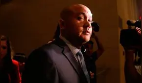 Roy Gates asegura que no existen indicios en contra de Humala y Heredia