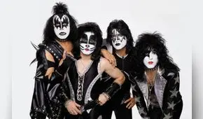 Kiss: "Nuestra última gira mundial será espectacular"