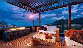 6 consejos para decorar tu casa de playa