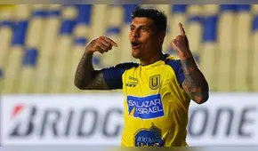 Patricio Rubio afirmó que Mario Salas “es un técnico que se hace respetar mucho”