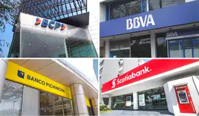 Día no laborable en Perú: ¿BCP, BBVA y otros bancos atenderán este 26 de diciembre?