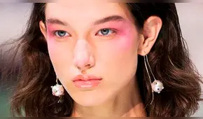 8 tendencias de maquillaje que dominarán este otoño [FOTOS]