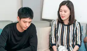 Record of youth: actrices fueron hermanas en K-drama de hace 29 años Record of youth: actrices fueron hermanas en K-drama de hace 29 años