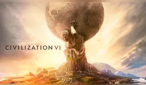 Civilization VI ya es juego gratis en Epic Games Store y así puedes reclamarlo