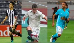 Torneo Apertura: ¿cuándo inicia la primera fecha del campeonato?