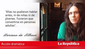 Historias invisibles