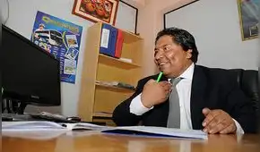 Las cartas que dejó el exalcalde de Juliaca antes de morir