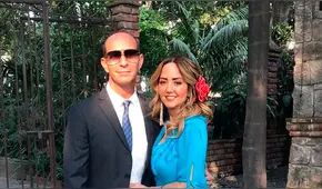 Andrea Legarreta: esposo de la conductora la defiende de Alfredo Adame