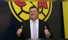 América: Miguel Herrera logra récord de 100 victorias en 200 partidos dirigiendo a las Águilas [FOTOS]