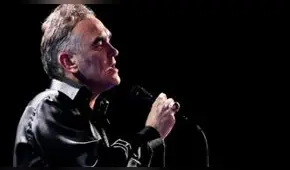 Morrissey critica el feminismo y justifica "represalias"