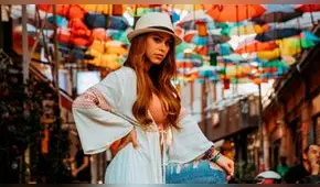 Yanet García sacada de obra de teatro por irresponsable y mentirosa [FOTOS]