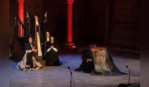 El Festival de Artes Escénicas de Lima regresa en marzo