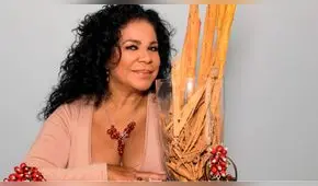 Cecilia Bracamonte, Eva Ayllón y Tania Libertad se unen en la cuarentena [VIDEO]