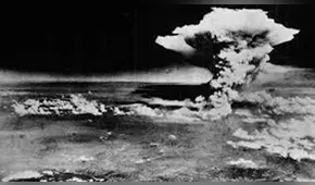 Paul Bregman: El presunto tripulante que soltó la bomba en Nagasaki