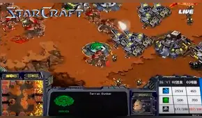 StarCraft: espectacular final entre los dos mejores jugadores asombra a usuarios [VIDEO]