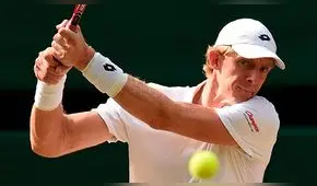 Wimbledon 2018: Kevin Anderson se mete en la final tras el segundo juego más largo de la historia [VIDEO]