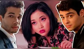A todos los chicos de los que me enamoré 2 [SPOILERS]: Noah Centineo adelanta su destino con Lara Jean
