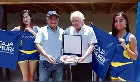 Arturo Woodman habló del Mundial Sub-17