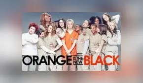 Hacker amenaza con filtrar la quinta temporada de 'Orange is the New Black'