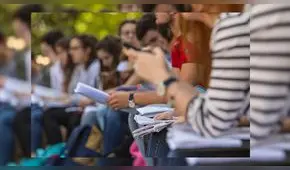 Egresados de universidad con licencia denegada podrán titularse en otra casas de estudio del norte