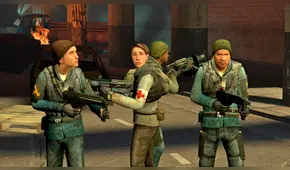 Half-Life: ¿qué sucedió en la Tierra luego de que Gordon Freeman eliminó a Nihilant?