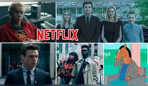 Emmy 2019: ¡Netflix no se queda atrás! Estas son todas sus nominaciones