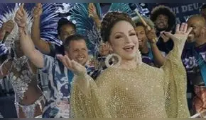 Gloria Estefan regresa a la música con el álbum Brazil305 
