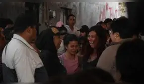 Caso Fátima: abogada de feminicida renuncia por amenazas