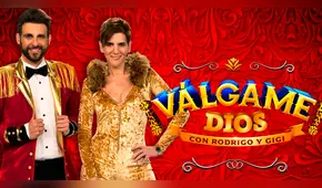 Lo mejor de la TV 2018: ellos fueron todos los ganadores de la encuesta [FOTOS]