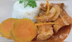 Cómo preparar un rico adobo de chancho